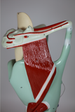 0134-00  Giant Functional Larynx