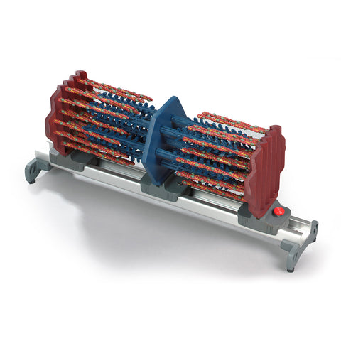 Denoyer-Geppert Giant Sarcomere Model
