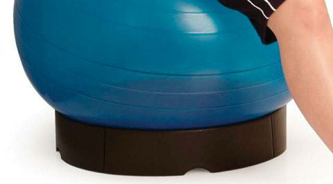 BB  Ball Chair with stability stand Buy more and save