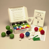 Molecule creation set