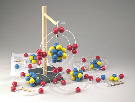 FOM-622 Elementary Atomic Student Models