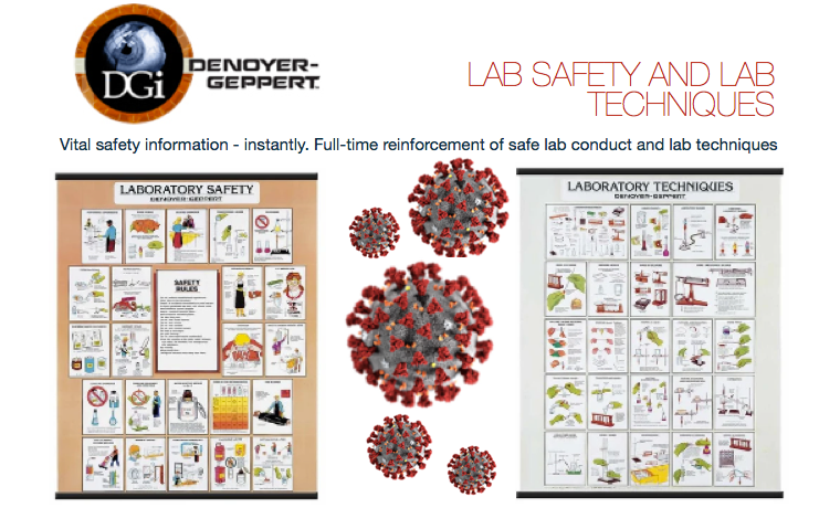 lab safety