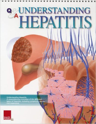 Hepatitis Flip Chart Book