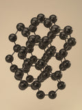FOM-511 Graphite Molecular Model