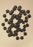 FOM-511 Graphite Molecular Model