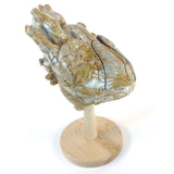 G40  Marble Heart of America