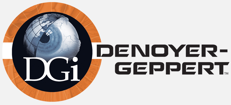 Denoyer-Geppert Science Company